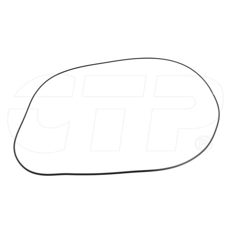 Aic Replacement Parts Seal O Ring Fits Caterpillar Models 2D6507